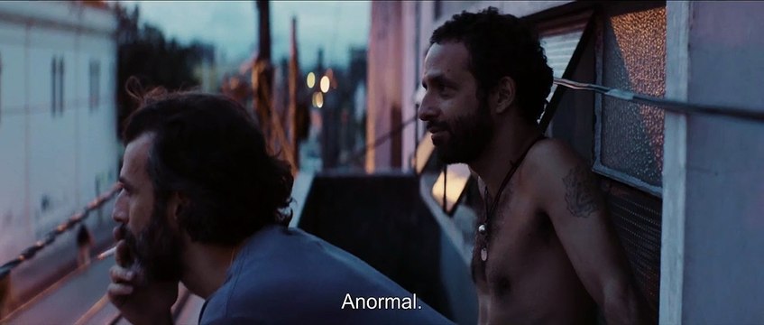 TREMBLEMENTS de Jayro Bustamante _ BANDE-ANNONCE OFFICIELLE _ TRAILER