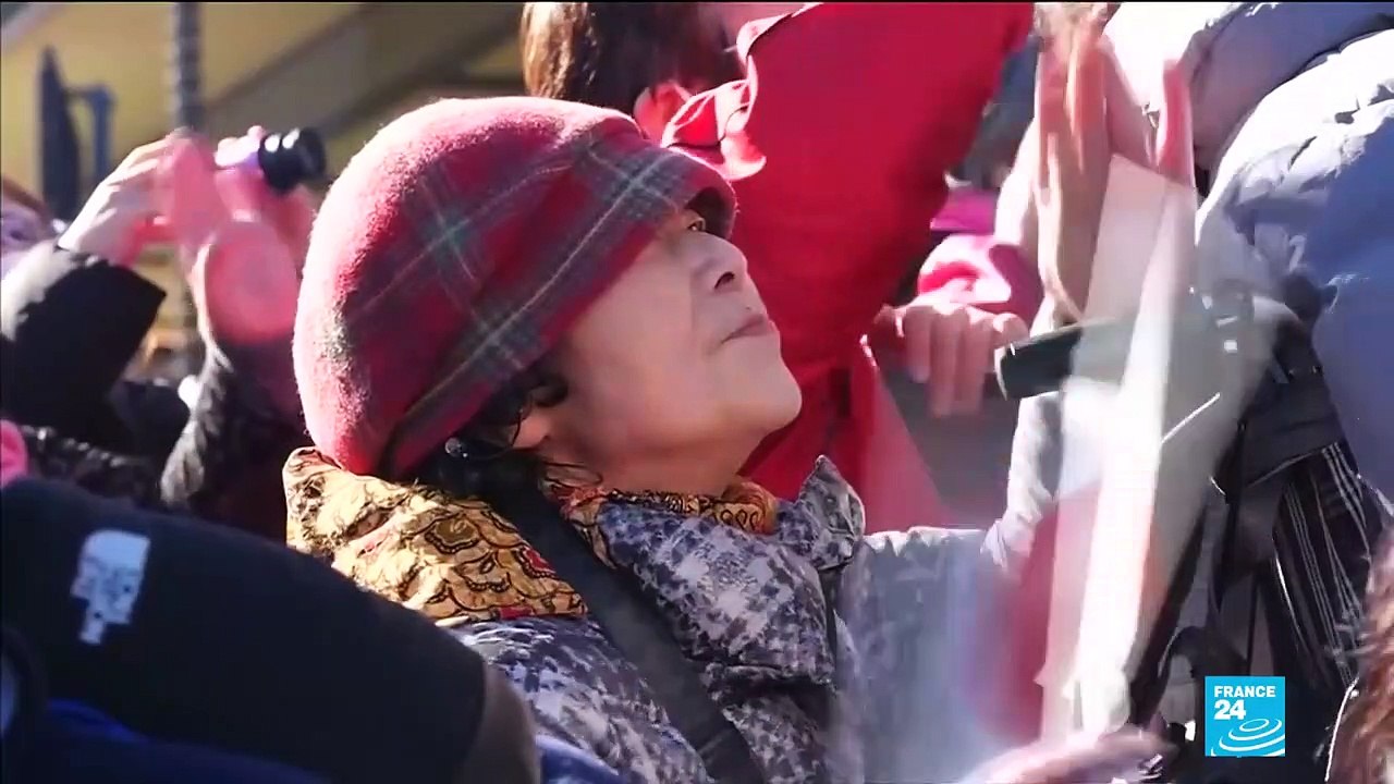 Nouvelle ère au Japon : le prince héritier Naruhito bientôt empereur