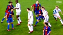 Barcelona vs Liverpool 1-2 - UCL 2006-2007  - Highlights (English Commentary)