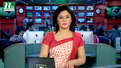 NTV Dupurer Khobor | 29 April 2019