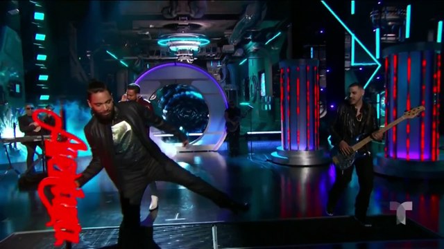 Aventura Inmortal Premios Billboard 2019 Romeo santos,Raulin Rodriguez