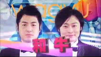 和牛 　漫才　Ｍ１グランプリ2015出場　　お笑い芸人　爆笑確定