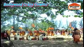 Sampoorna HD Ramayana Part - 13  ❇⬛❇ Boolywood Crazy Cinema