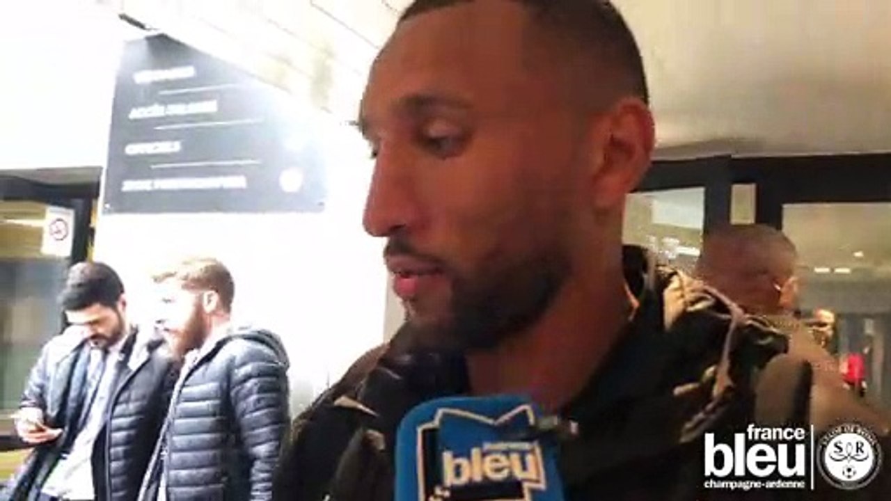 SCO-SDR (1-1) : la réaction de Yunis Abdelhamid