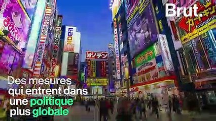 Dans une université japonaise, les professeurs fumeurs ne pourront plus enseigner