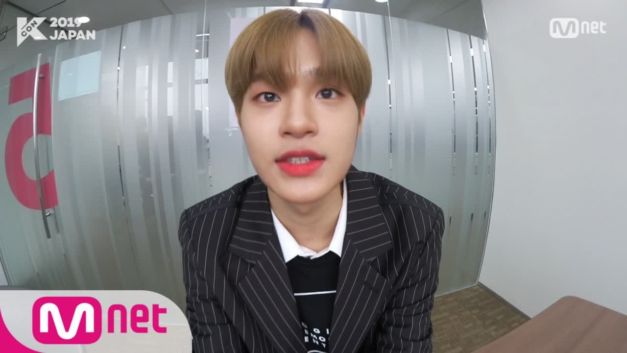 [#KCON2019JAPAN] 私のKCON #LEEDAEHWI