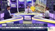 La vie immo: Homunity, le spécialiste de crowdfunding immobilier - 29/04