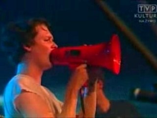 Beirut - After the Curtain (Live at Malta, 2007)