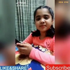 Telugu dubsmash videos | tik tok videos | Telugu girls by new wave