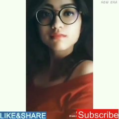 Telugu dubsmash videos | tik tok videos | Telugu girls by new wave