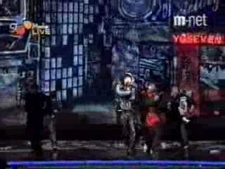 Se7en- Passion & Crazy