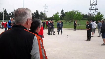 (2) - VIDEO 2 - ACCM - FILIBUS - 8ème JOURNEE CORPO 2019 - 23 AVRIL 2019