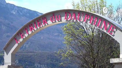 Reportage - A la découverte... de l'équitation sportive