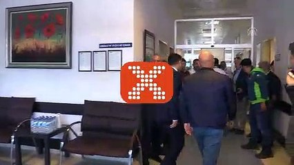 Josef Sural'ın kızı yürek burktu