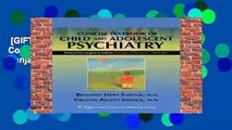 [GIFT IDEAS] Kaplan and Sadock s Conci Textbook of Child Psychiatry by Benjamin J. Sadock