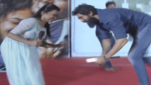 Rana Daggubati Hilarious Act With Anchor Suma At Jersey Success Meet || Filmibeat Telugu