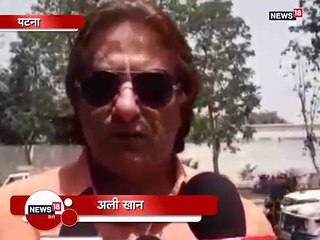 'महागठबंधन का करता हूं समर्थन, लेकिन बेगूसराय में कन्हैया का पलड़ा भारी'