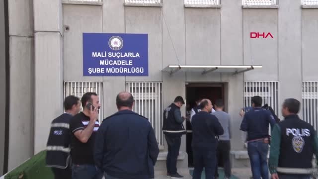 120 Milyon TL'lik İlaç Vurgunu Yapan 29 Kişi Adliyede