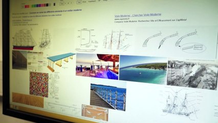 Font d’Aurumy Boat Challenge 2018-2019 - Partie 2