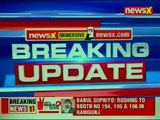 Babul Supriyo: BJP cadre beaten up by TMC goons, captured Ranigunj booth | Elections 2019, Phase 4