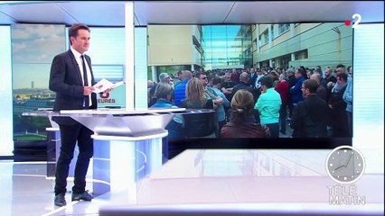 Suicides de policiers : Christophe Castaner lance une cellule d'écoute