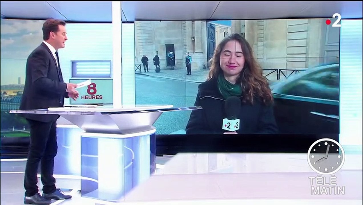 Grand débat : un séminaire gouvernemental pour mettre en musique les annonces de Macron