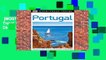 [MOST WISHED]  DK Eyewitness Travel Guide Portugal by Dk Travel