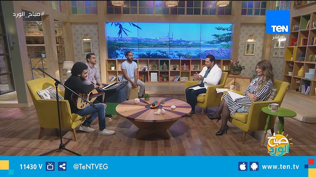 صباح الورد | حكايات أهم وأشهر الآثار الإسلامية والقبطية في مصر