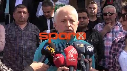 İsmail Yetkin: "İç kanama ve hipotermi şoktan Sural'ı kurtaramadık"