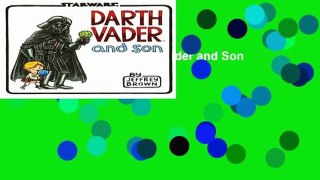 [NEW RELEASES]  Darth Vader and Son by Jeffrey Brown