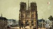 Notre-Dame de Paris : un millier d'experts appellent Macron à éviter la 