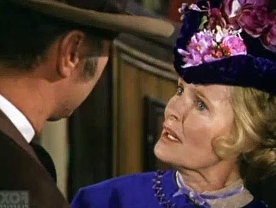 Bonanza S11E17 The Trouble with Amy video Dailymotion