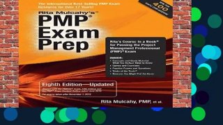 PMP Exam Prep: Accelerated Learning to Pass PMIs PMP Exam
