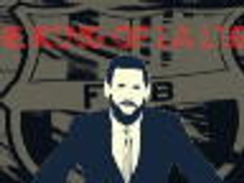 Lionel Messi - King of La Liga