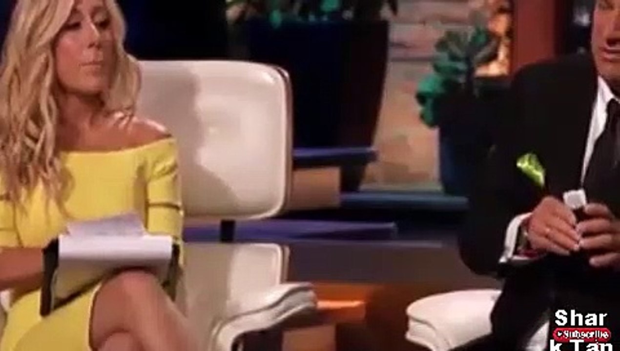 Shark Tank S 10 E0 21 |SharkTank