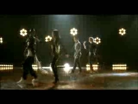 Melissa M Cette fois CLIP