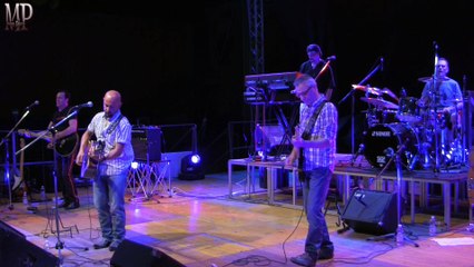 Creedence Clearwater Revival Tribute, Flash Back Band - Wrote A Song For Everyone