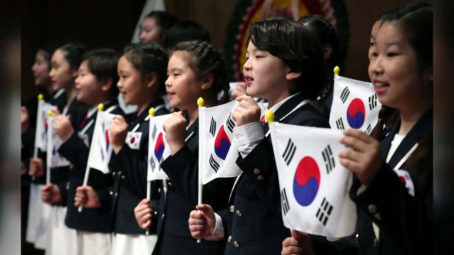 中 상하이에서 윤봉길 의사 '훙커우 의거' 87주년 기념식 열려 / YTN