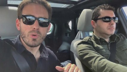 Road Trip Europe Day 31 Sandanski: Voters demand better living standards