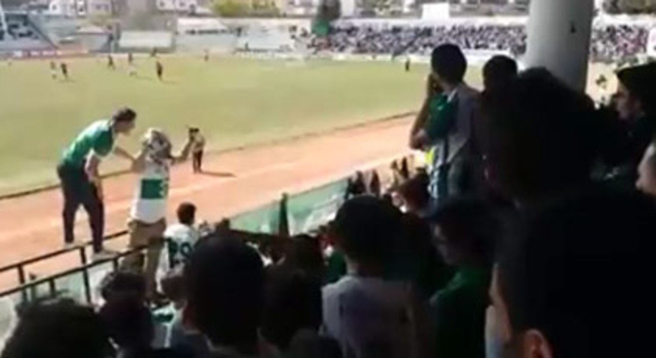 Erdoğan bir yerde daha kaybetti