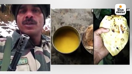 વારાણસીમાં મોદી સામે પૂર્વ આર્મીમેન તેજ બહાદુર મેદાનમાં