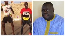 Danse efféminée des hommes - Le coup de gueule d'Assane Gueye