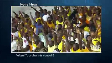 IVOIRE NEWS | Toute l'actualité sportive ivoirienne de ce weekend