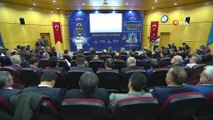 Diyanet İşleri Başkanı Ali Erbaş: “Bir fitre bedeli 23 Türk Lirasıdır”