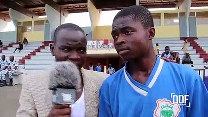 DDF | On s'en foot du 28 Avril 2019, par ZOGUÉHI LECAMÉLÉON (reporter spécial)