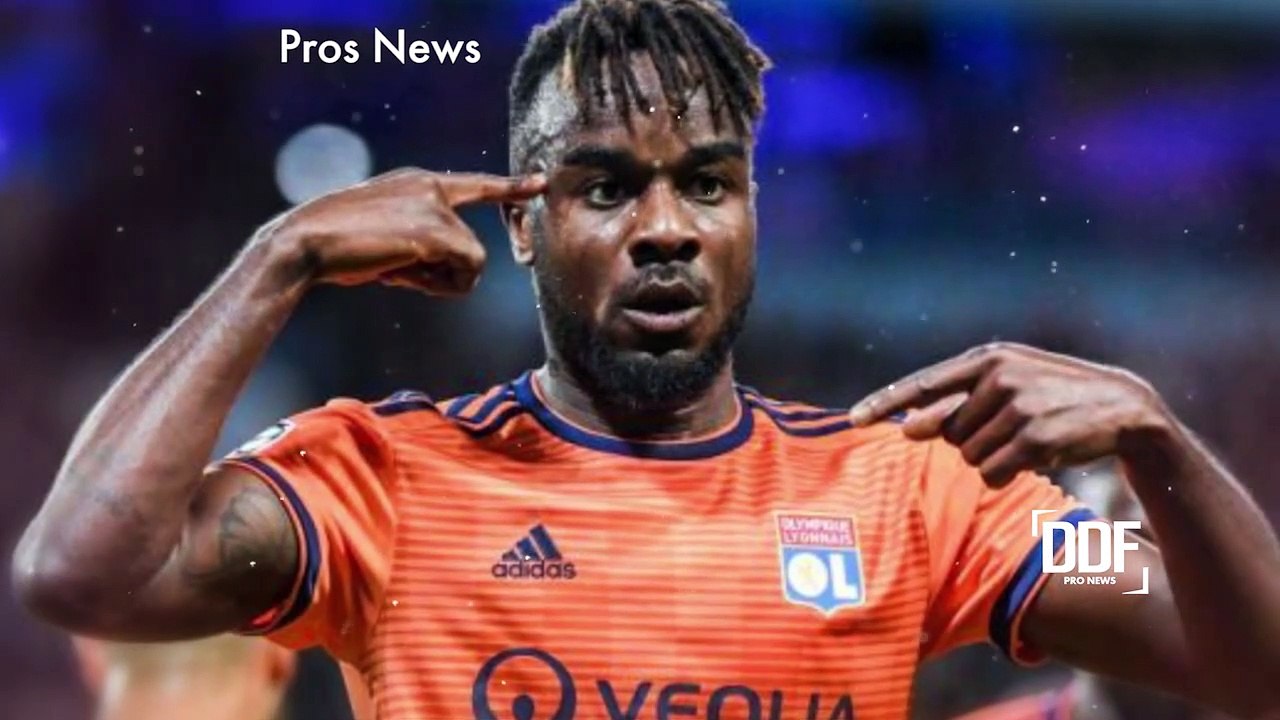 DDF | PRONEWS : Wilfried Zaha cible du PSG