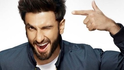 Ranveer Singh to play a investigative journalist for this project,Find here | FilmiBeat