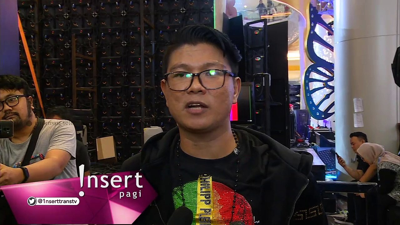 INSERT - Anak Andika Eks Kangen Band Dibully Karena Identitas Ayahnya