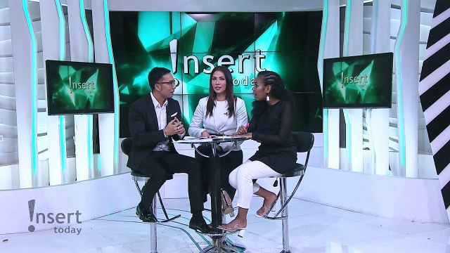 INSERT - Inilah Outfit Murah Hingga Mahal Milik Hotman Paris