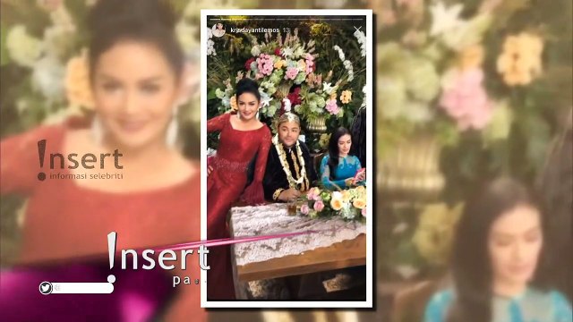 INSERT - Klarifikasi Ivan Gunawan Soal Kabar Pernikahannya